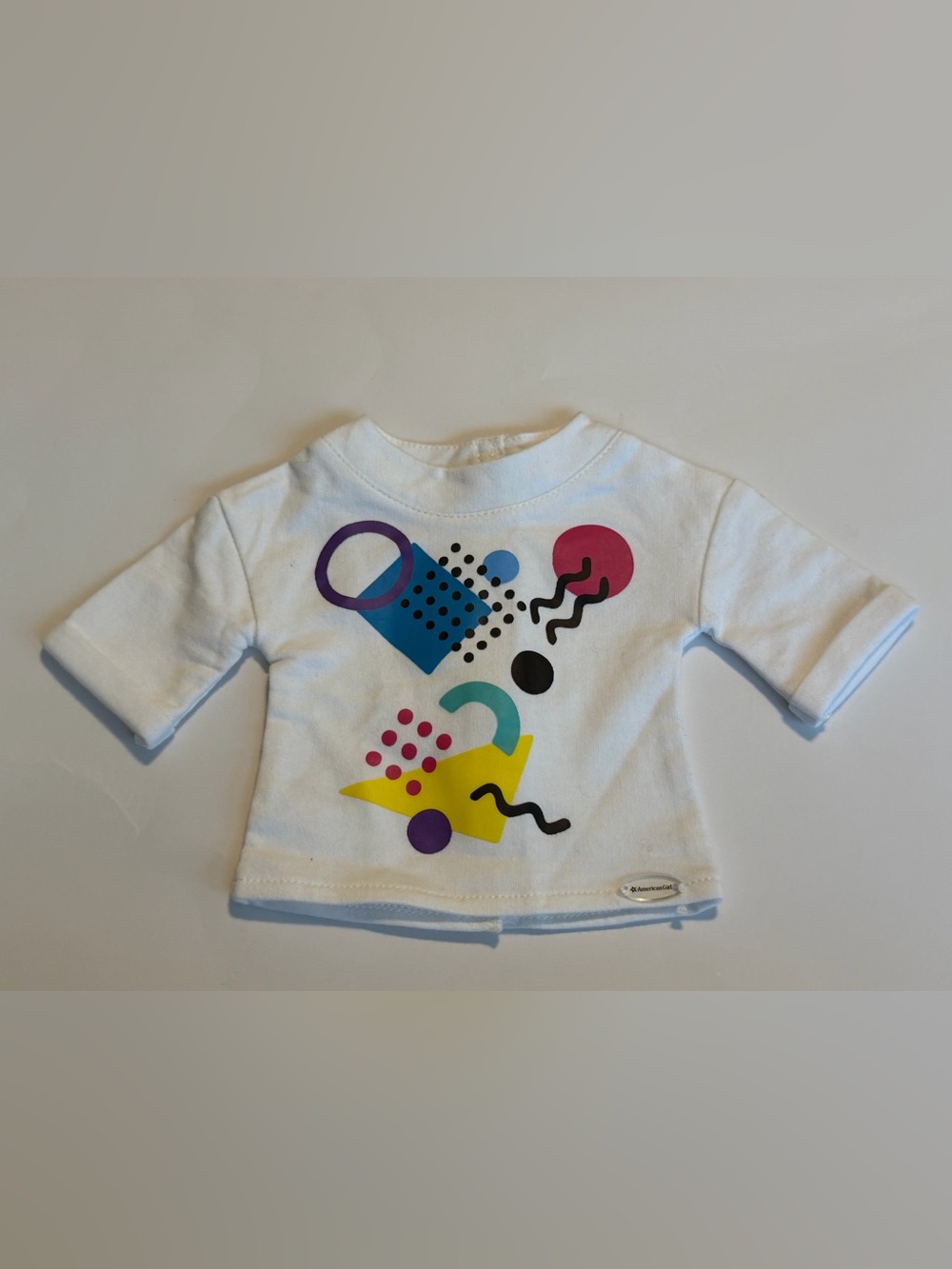 2/$40 American Girl Courtney Sweatshirt